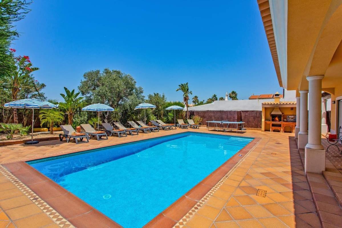 Villa Helene Norvilla - Luxury Villa Walkable To Shops, Restaurants, Heated Pool, Close To Gale Beach Guia  Extérieur photo